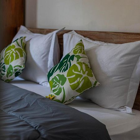 Bali Dd Homestay Seminyak Extérieur photo