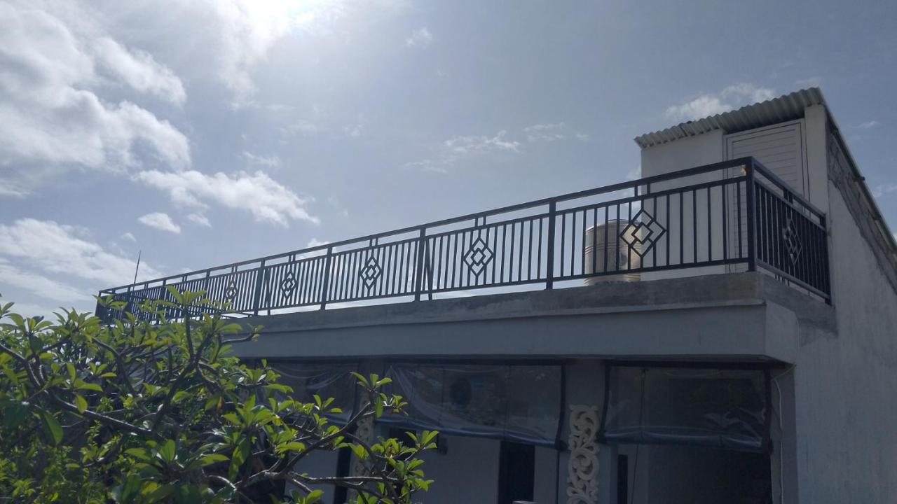 Bali Dd Homestay Seminyak Extérieur photo