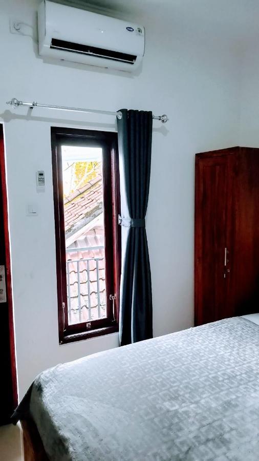 Bali Dd Homestay Seminyak Extérieur photo