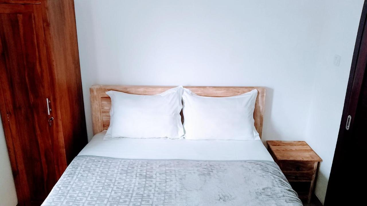 Bali Dd Homestay Seminyak Extérieur photo