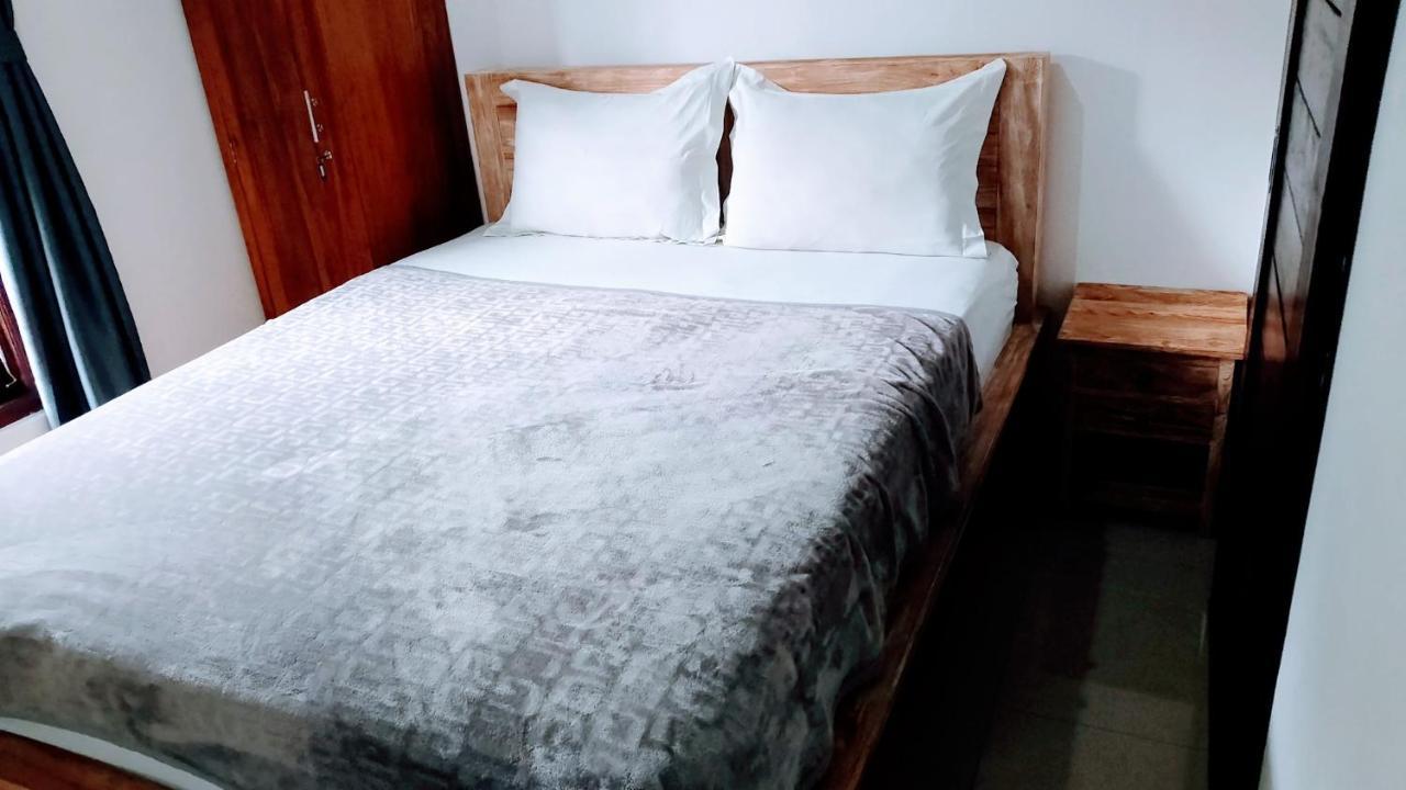 Bali Dd Homestay Seminyak Extérieur photo