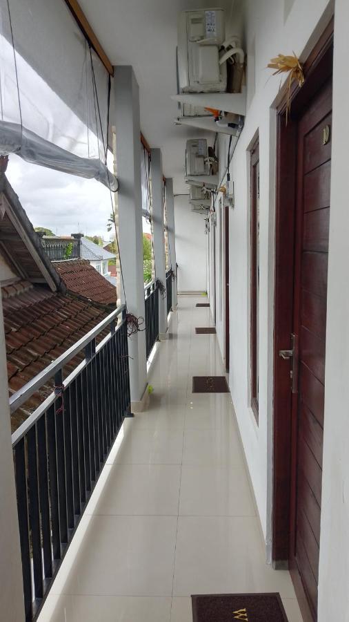 Bali Dd Homestay Seminyak Extérieur photo
