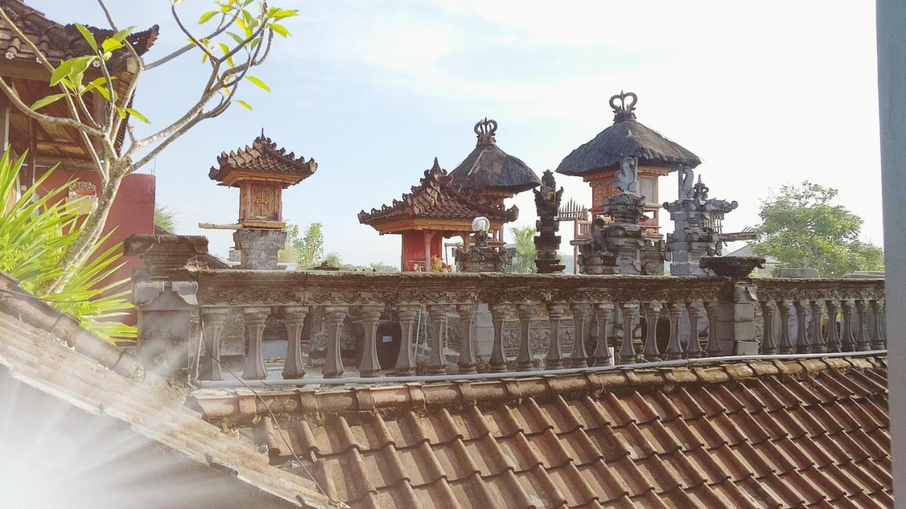 Bali Dd Homestay Seminyak Extérieur photo