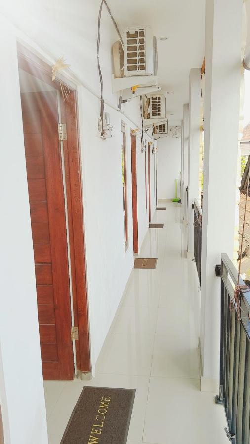 Bali Dd Homestay Seminyak Extérieur photo