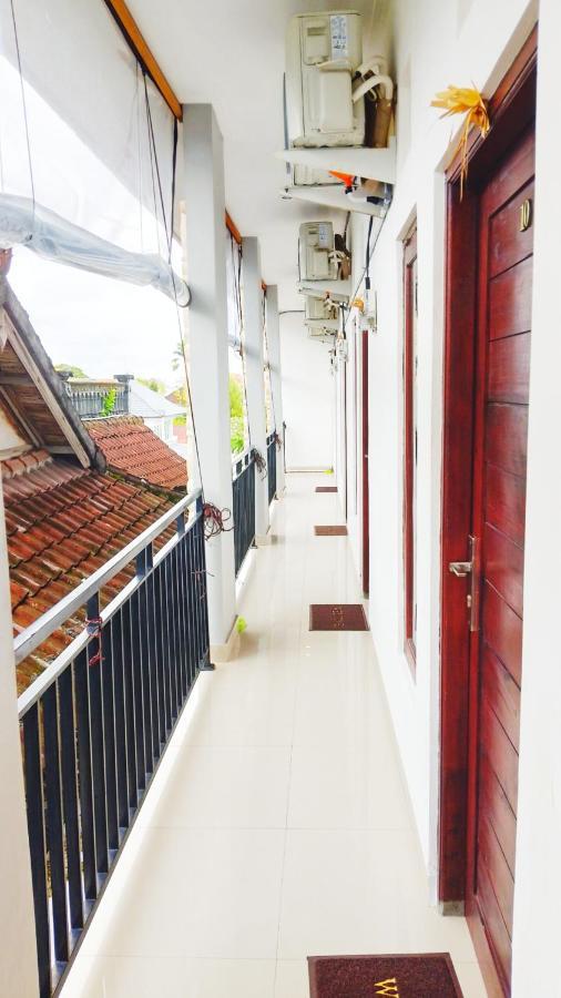 Bali Dd Homestay Seminyak Extérieur photo