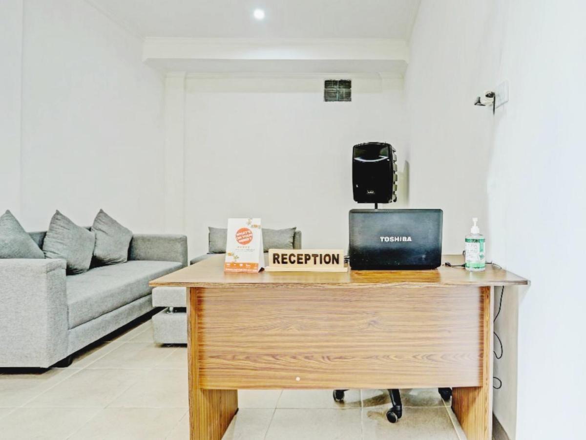 Bali Dd Homestay Seminyak Extérieur photo