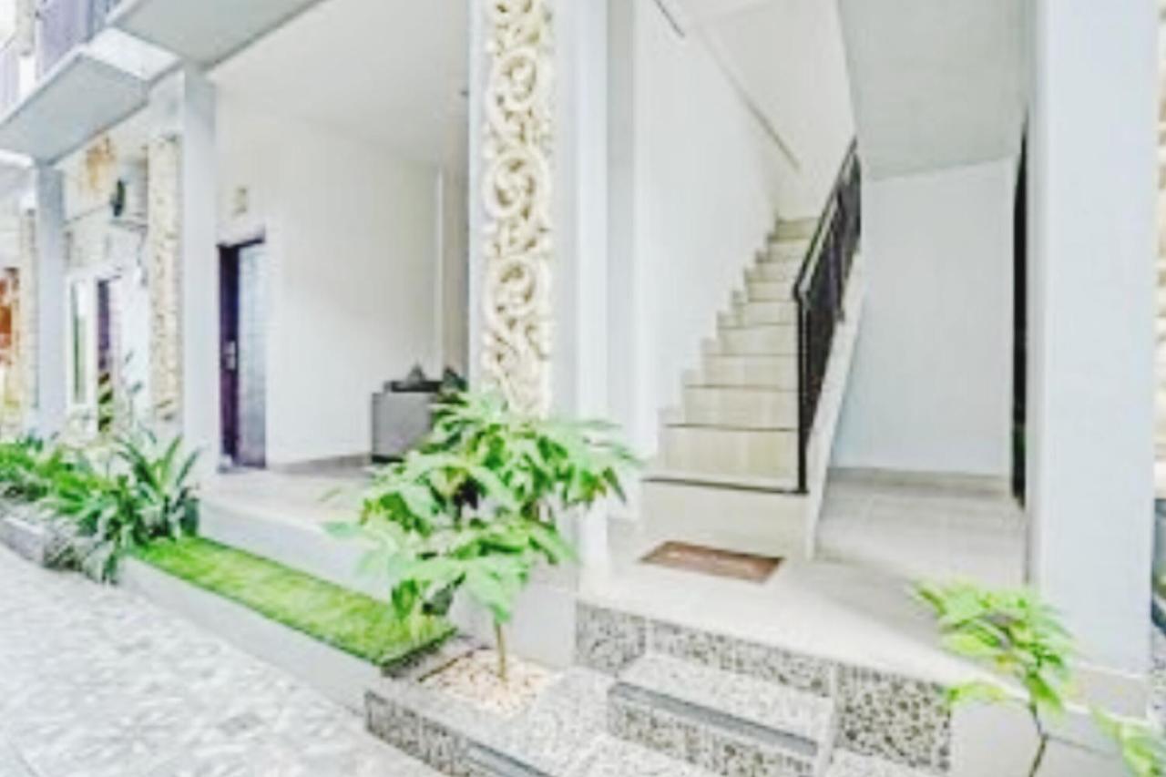 Bali Dd Homestay Seminyak Extérieur photo