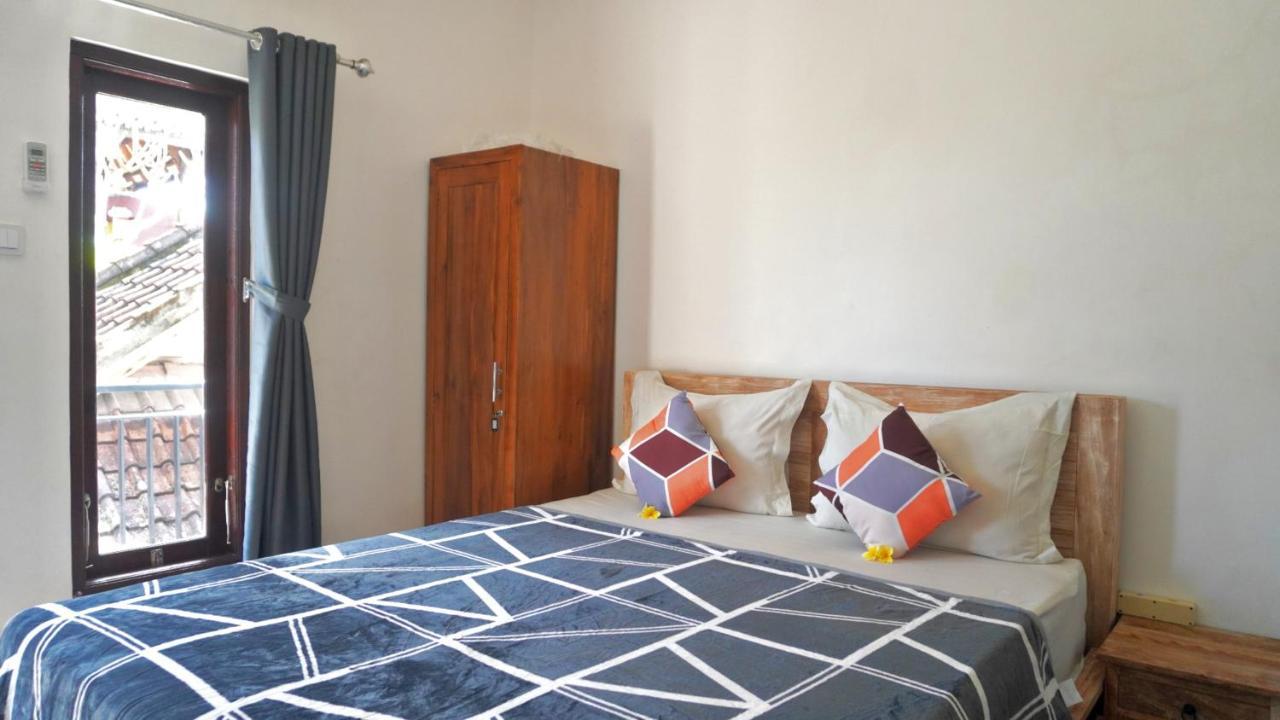 Bali Dd Homestay Seminyak Extérieur photo