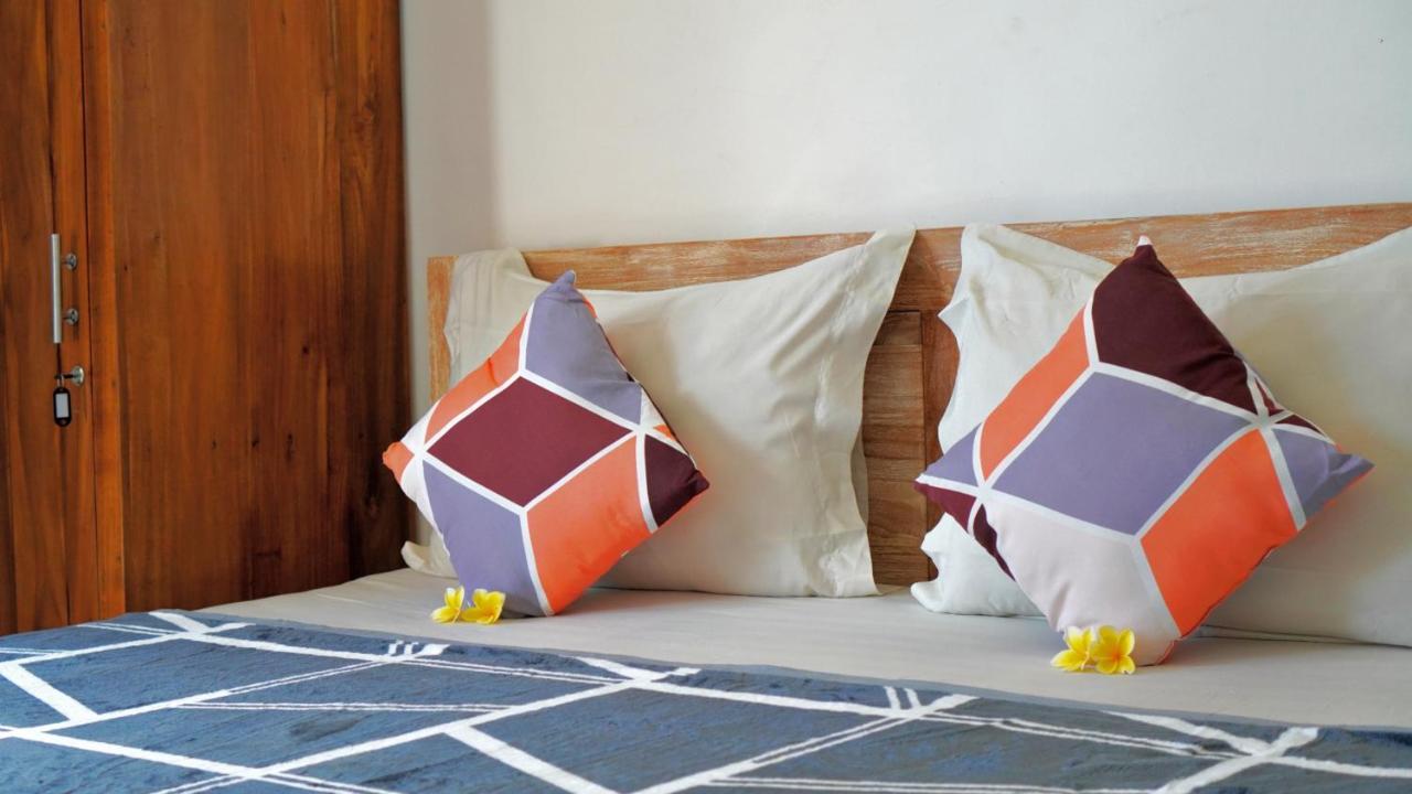 Bali Dd Homestay Seminyak Extérieur photo