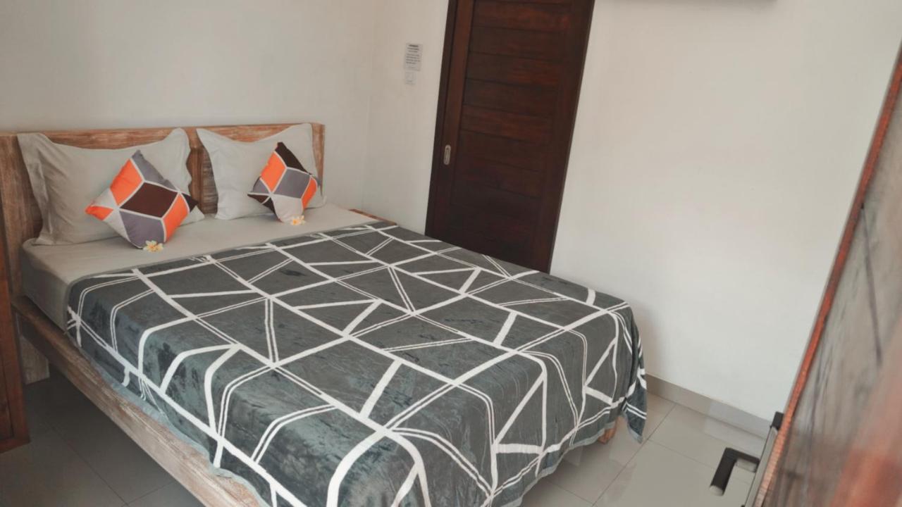 Bali Dd Homestay Seminyak Extérieur photo