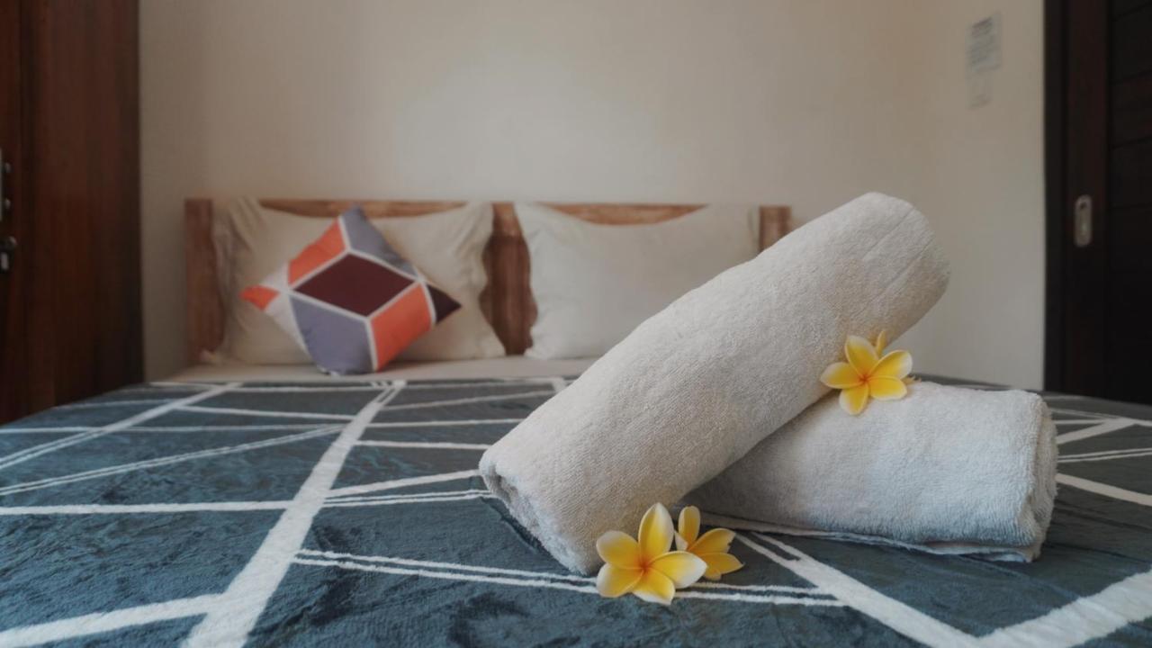 Bali Dd Homestay Seminyak Extérieur photo
