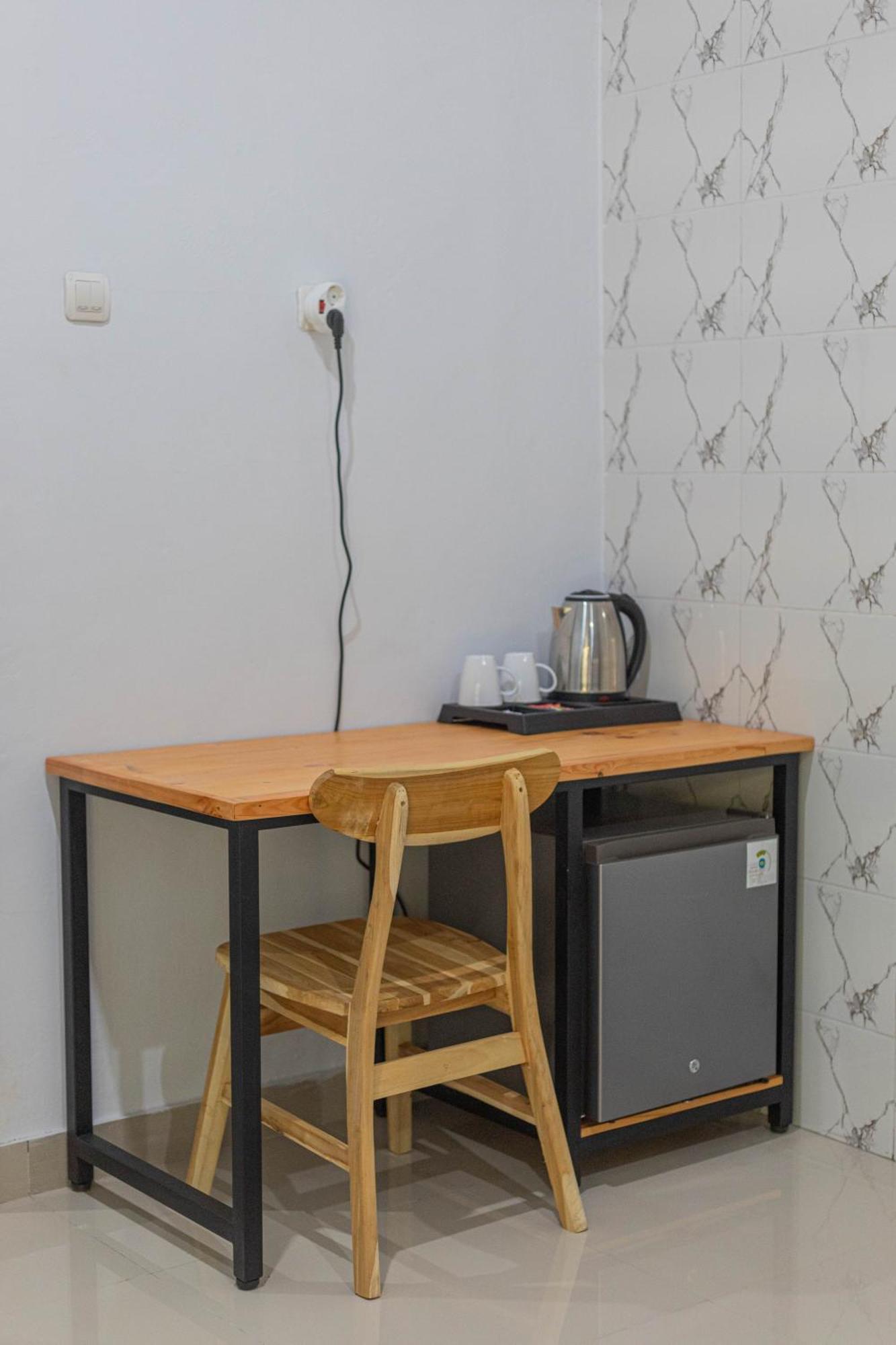 Bali Dd Homestay Seminyak Extérieur photo