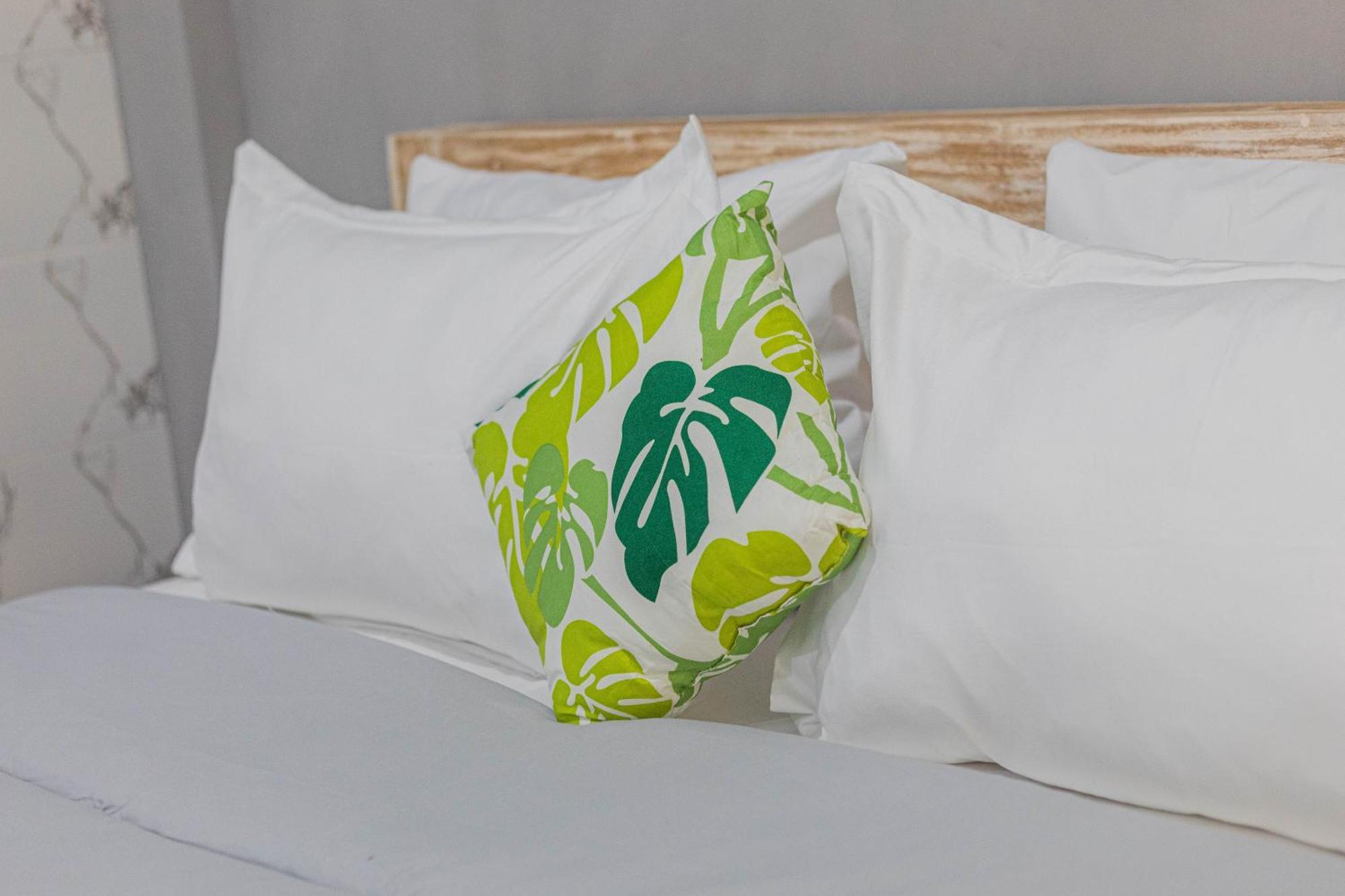 Bali Dd Homestay Seminyak Extérieur photo