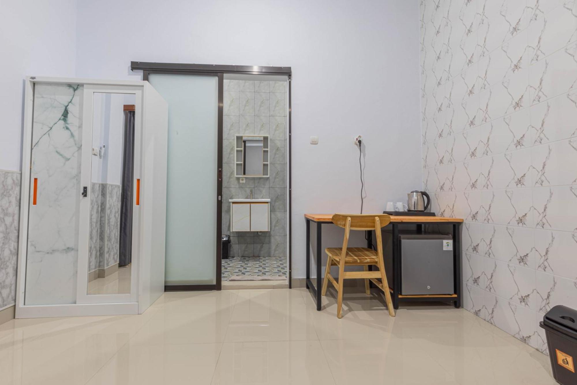 Bali Dd Homestay Seminyak Extérieur photo