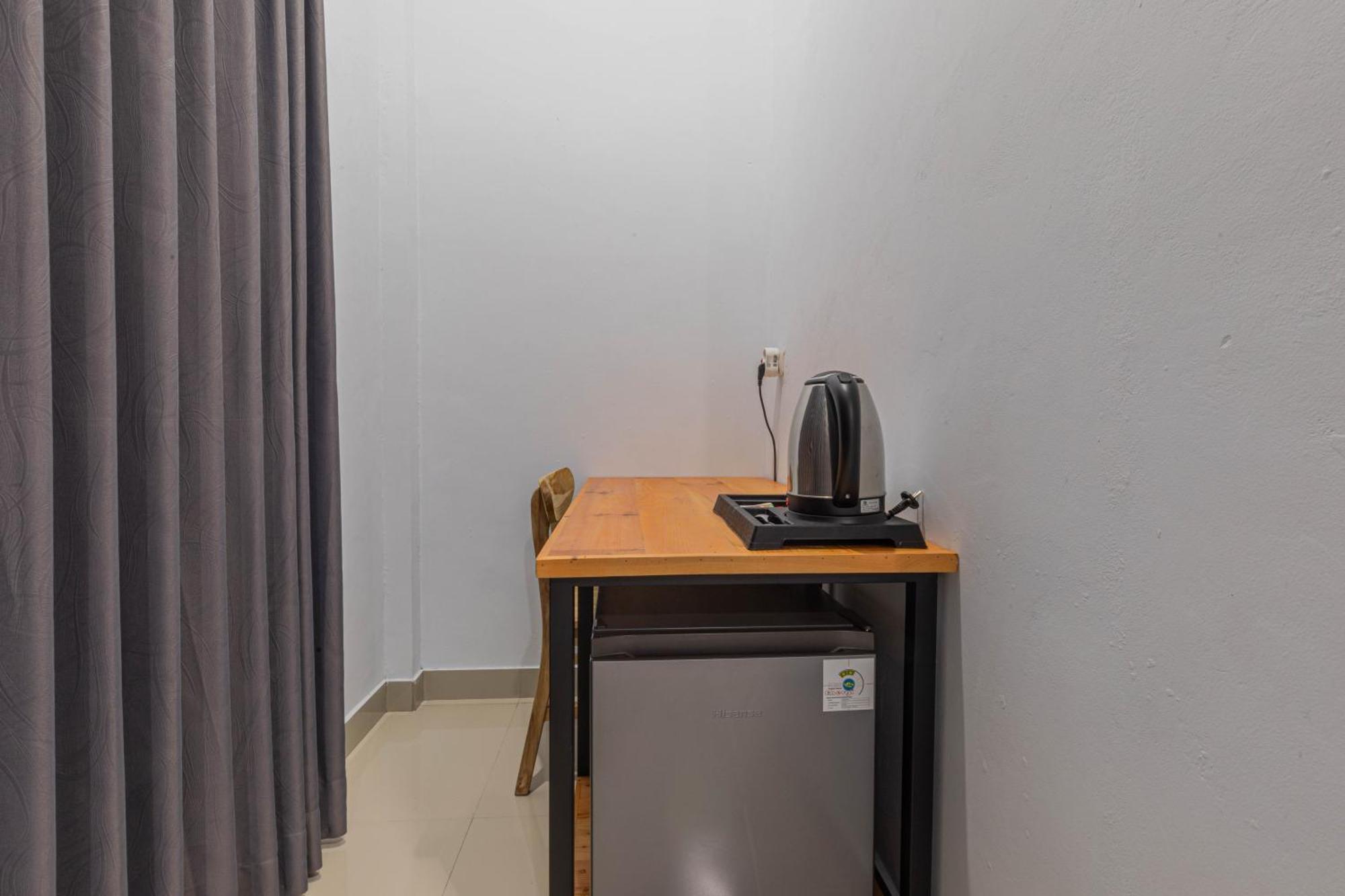 Bali Dd Homestay Seminyak Extérieur photo