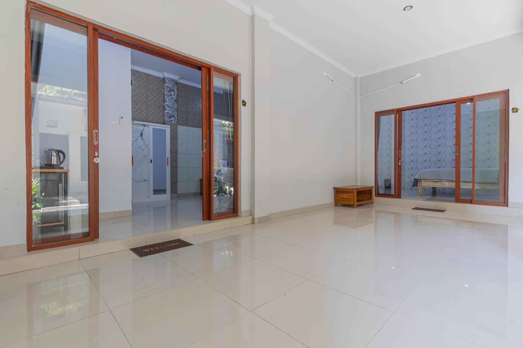 Bali Dd Homestay Seminyak Extérieur photo
