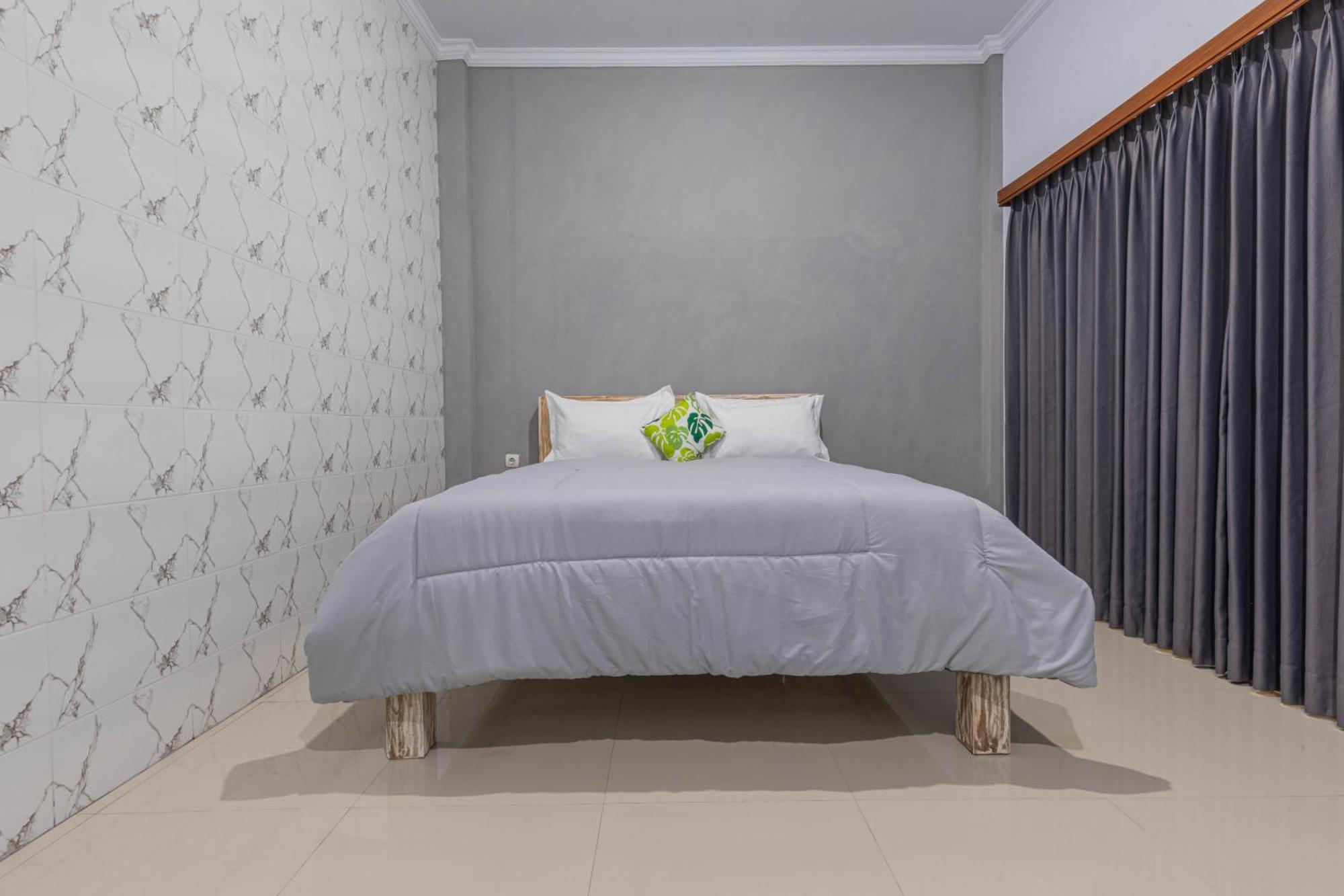Bali Dd Homestay Seminyak Extérieur photo