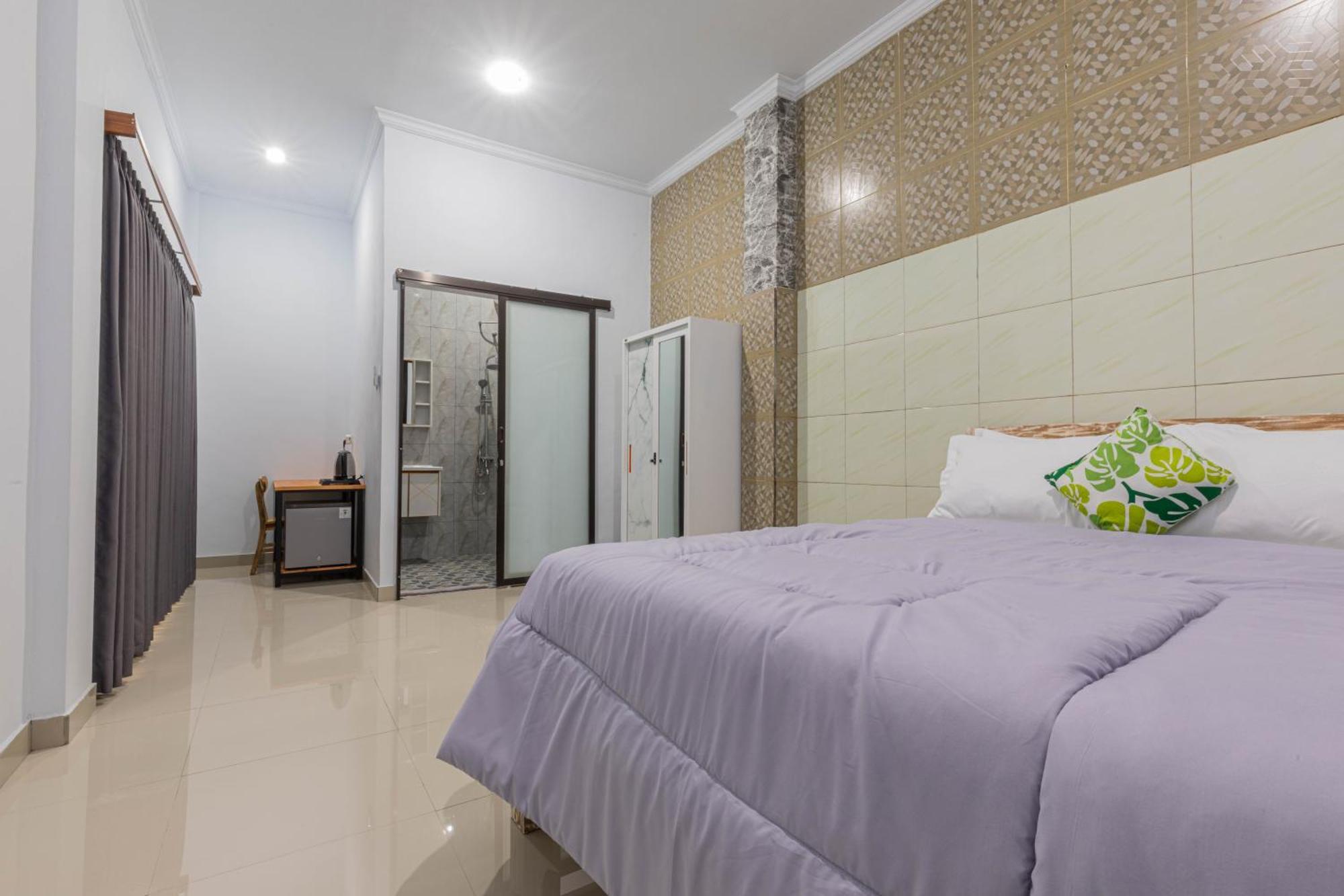 Bali Dd Homestay Seminyak Extérieur photo