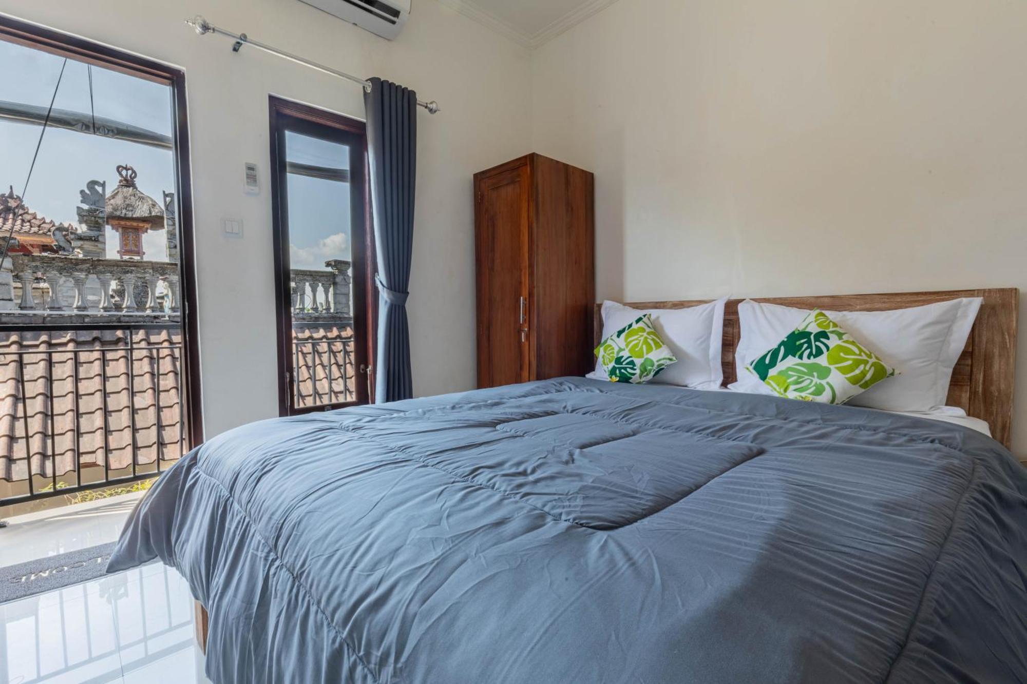 Bali Dd Homestay Seminyak Extérieur photo