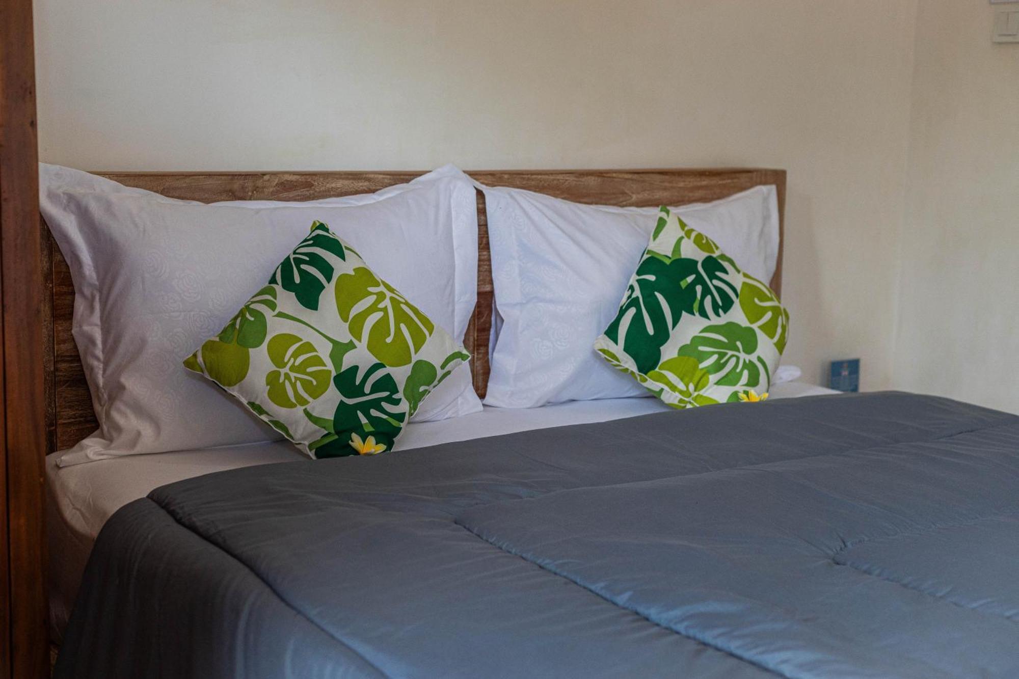 Bali Dd Homestay Seminyak Extérieur photo