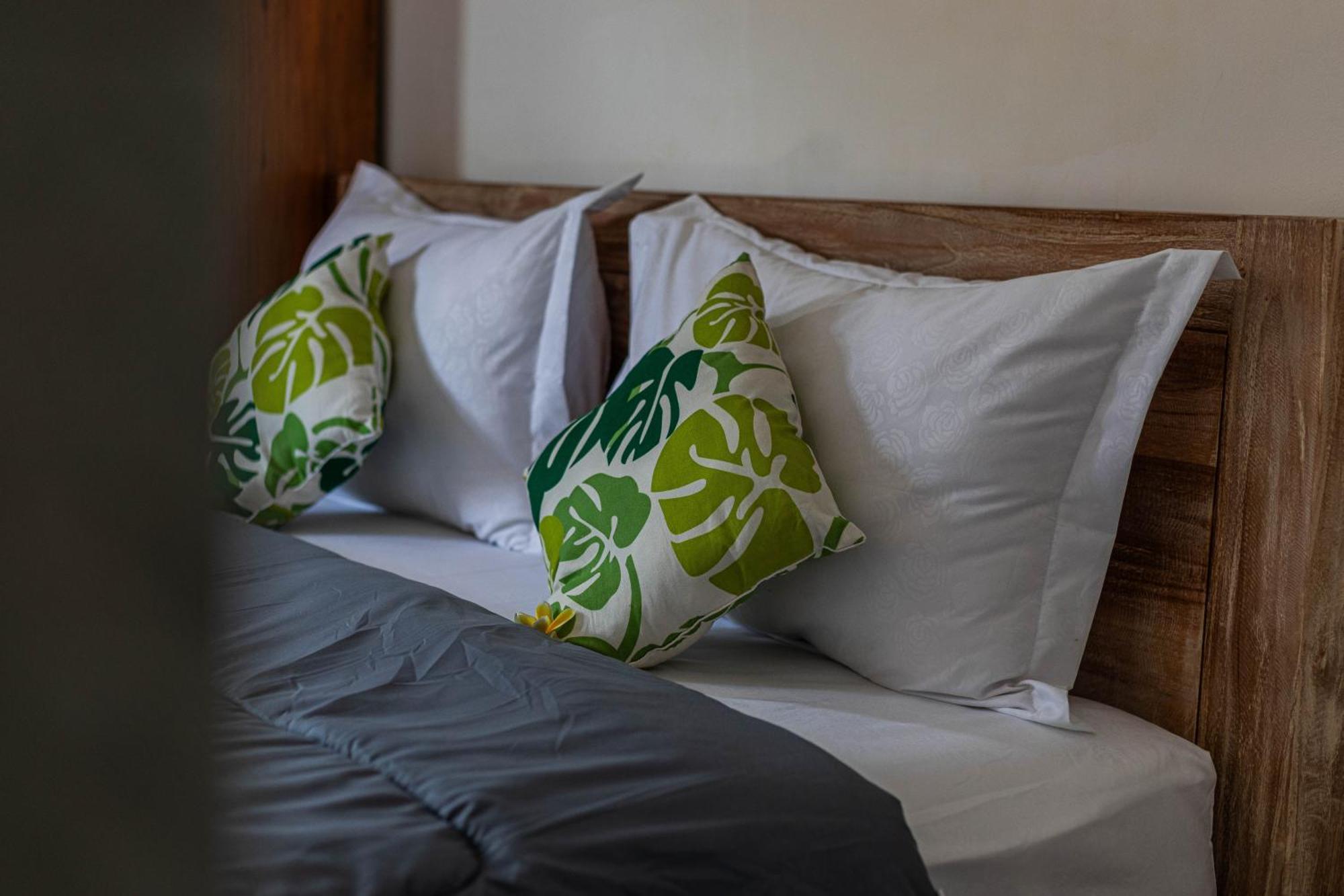 Bali Dd Homestay Seminyak Extérieur photo