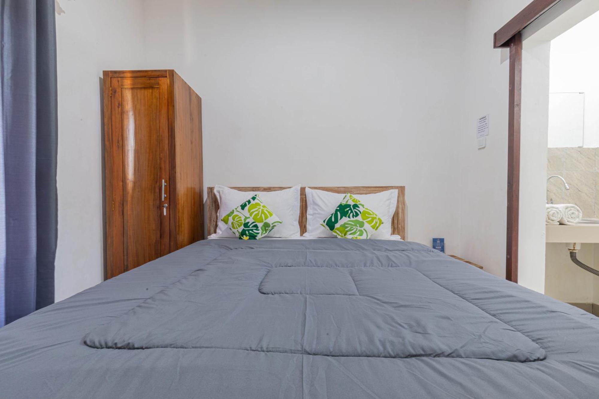Bali Dd Homestay Seminyak Extérieur photo