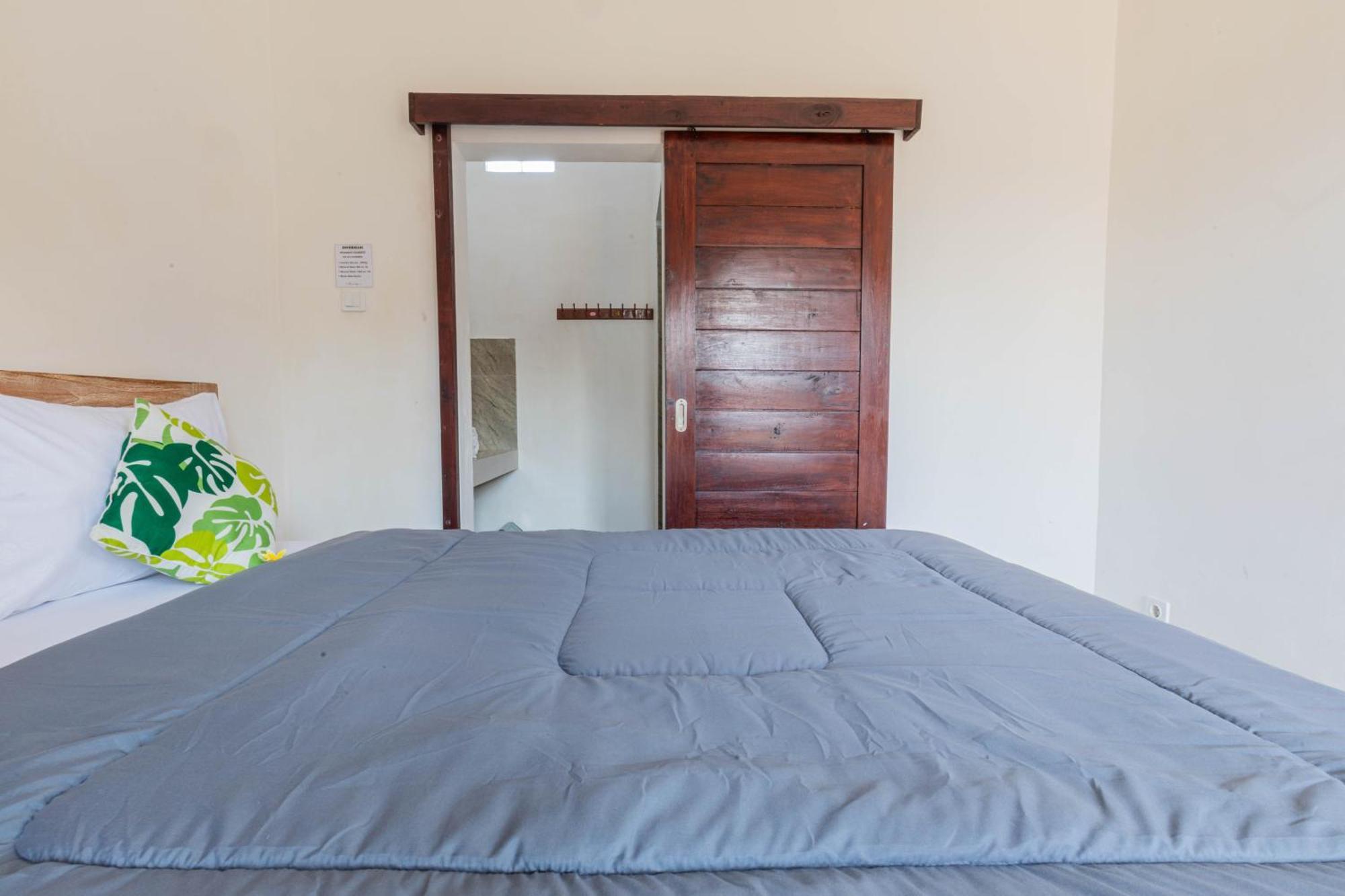 Bali Dd Homestay Seminyak Extérieur photo