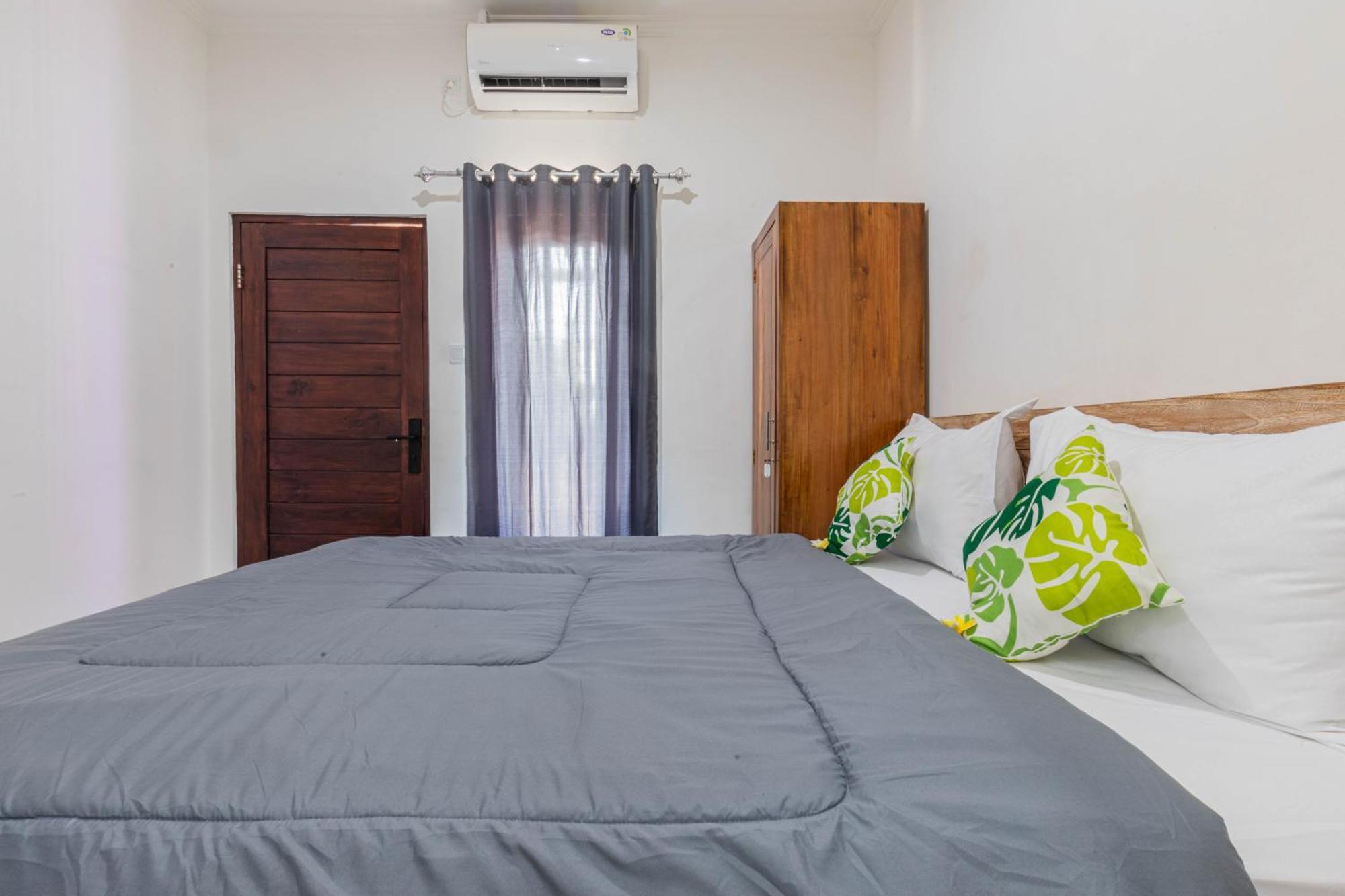 Bali Dd Homestay Seminyak Extérieur photo