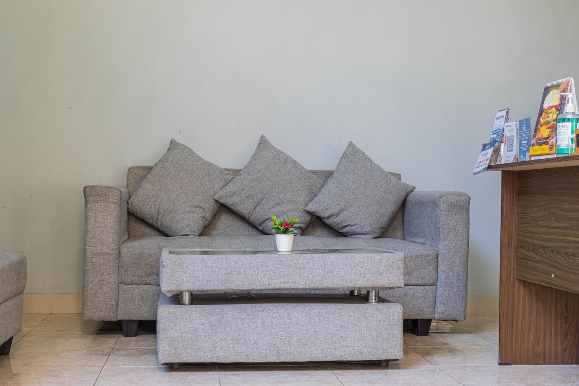 Bali Dd Homestay Seminyak Extérieur photo