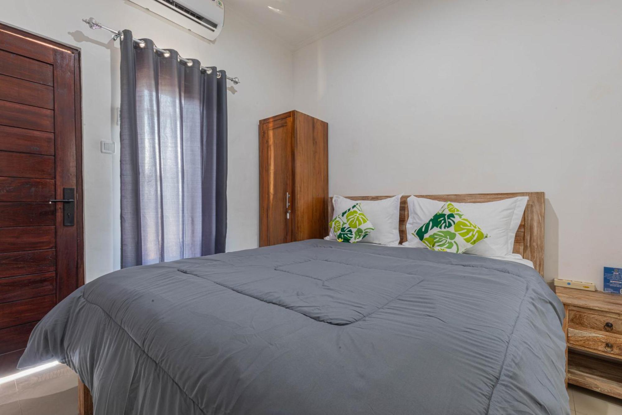 Bali Dd Homestay Seminyak Extérieur photo