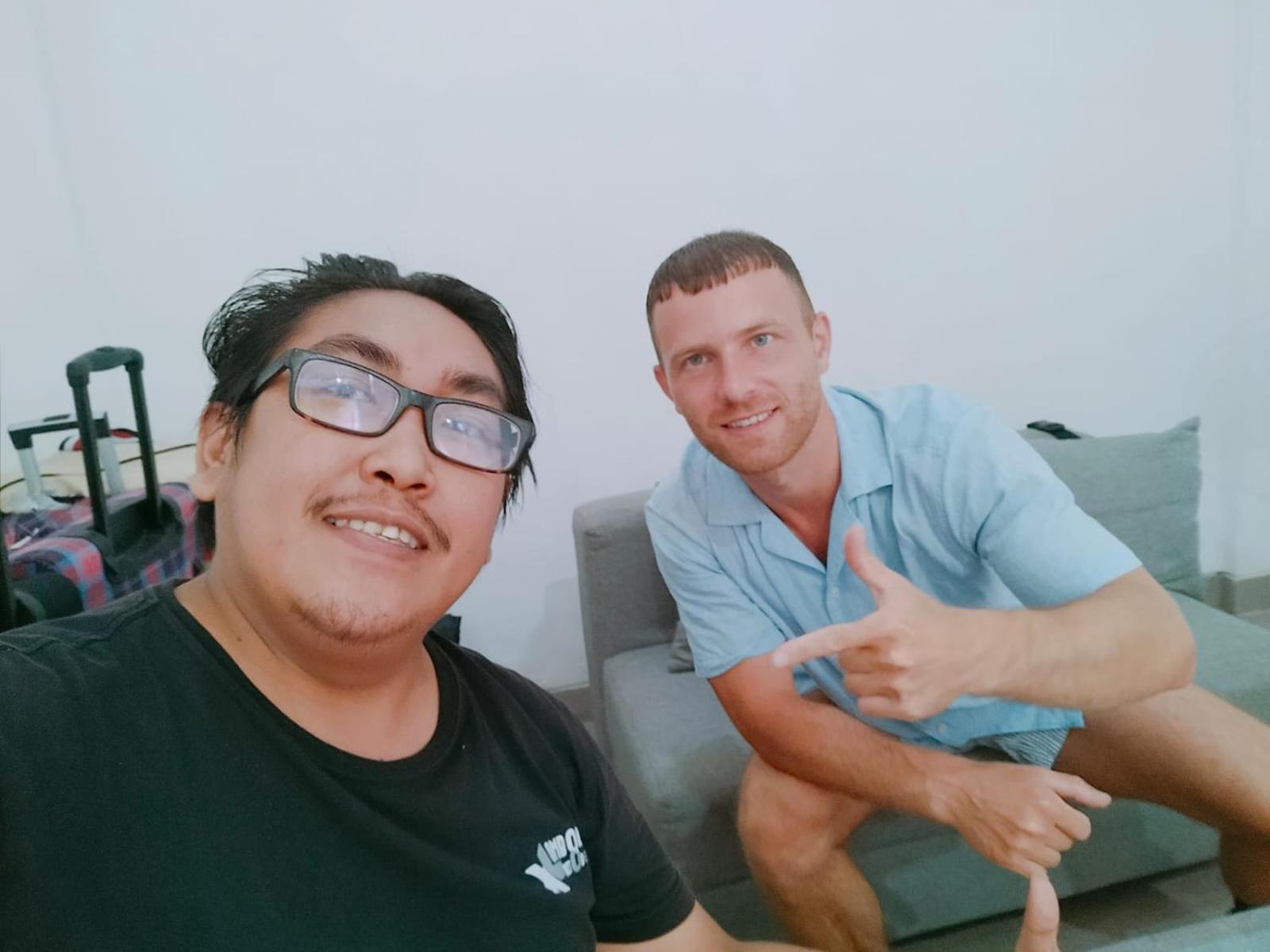 Bali Dd Homestay Seminyak Extérieur photo