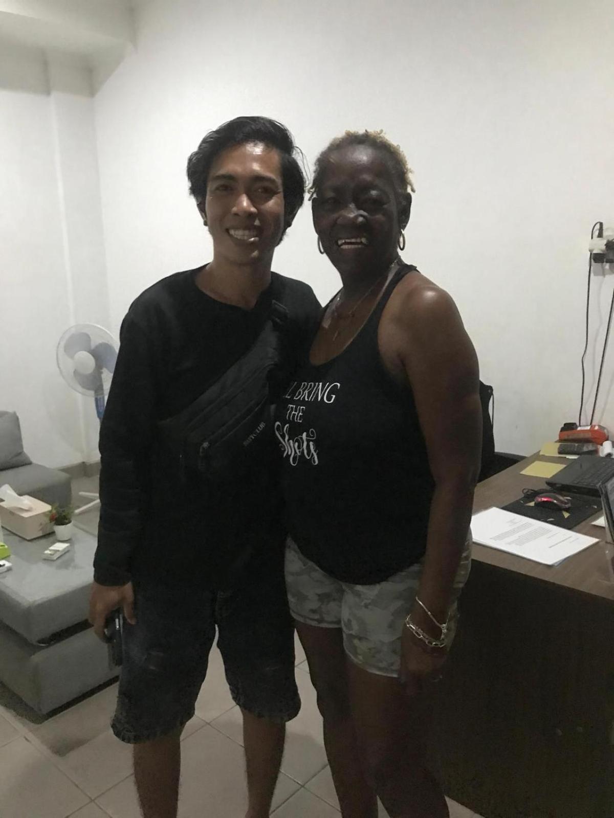 Bali Dd Homestay Seminyak Extérieur photo