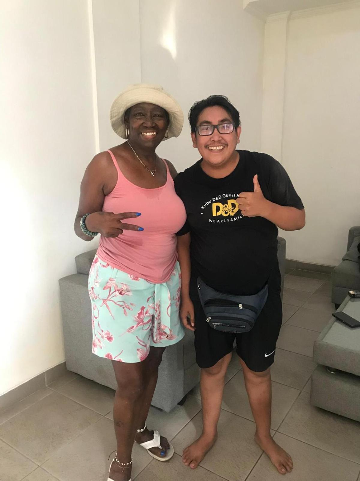 Bali Dd Homestay Seminyak Extérieur photo