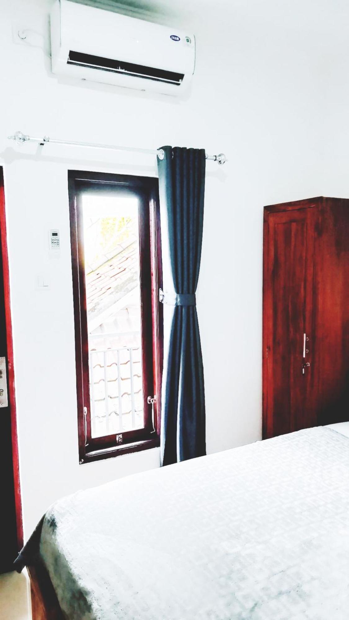Bali Dd Homestay Seminyak Chambre photo
